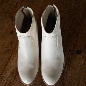 Ankle Boots by Sofft